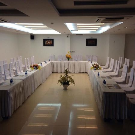 Varna Hotel Đà Nẵng Exterior foto