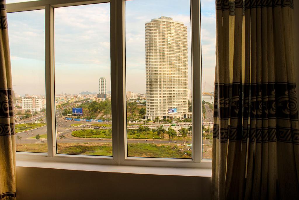 Varna Hotel Đà Nẵng Zimmer foto