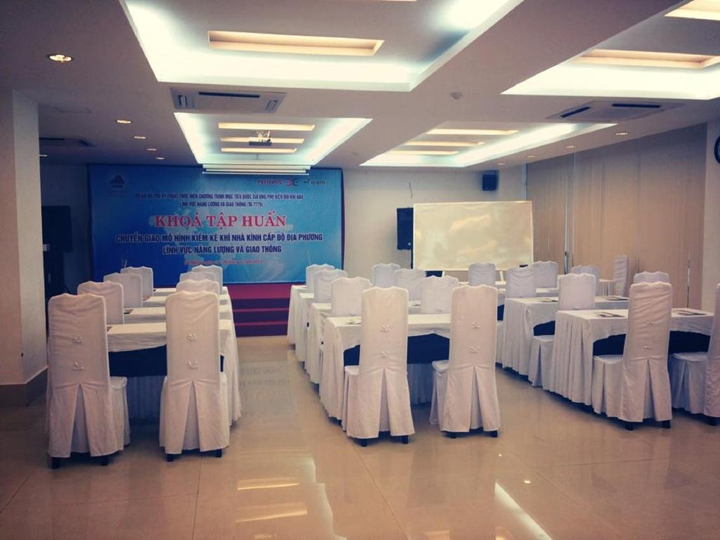 Varna Hotel Đà Nẵng Exterior foto