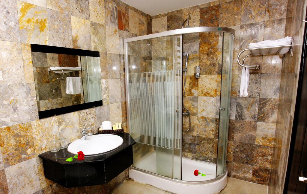 Varna Hotel Đà Nẵng Exterior foto