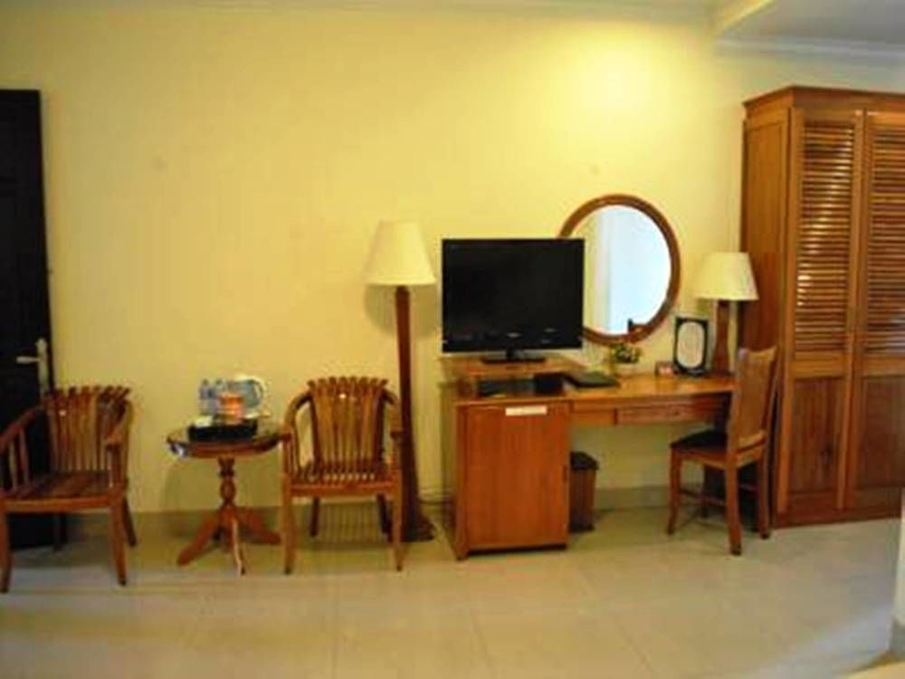 Varna Hotel Đà Nẵng Exterior foto